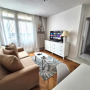 Miodowa Apartament