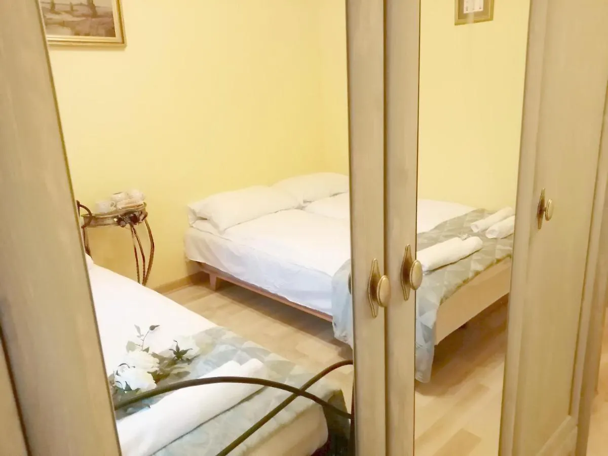 Basniowy Apartament Apartment Warsaw