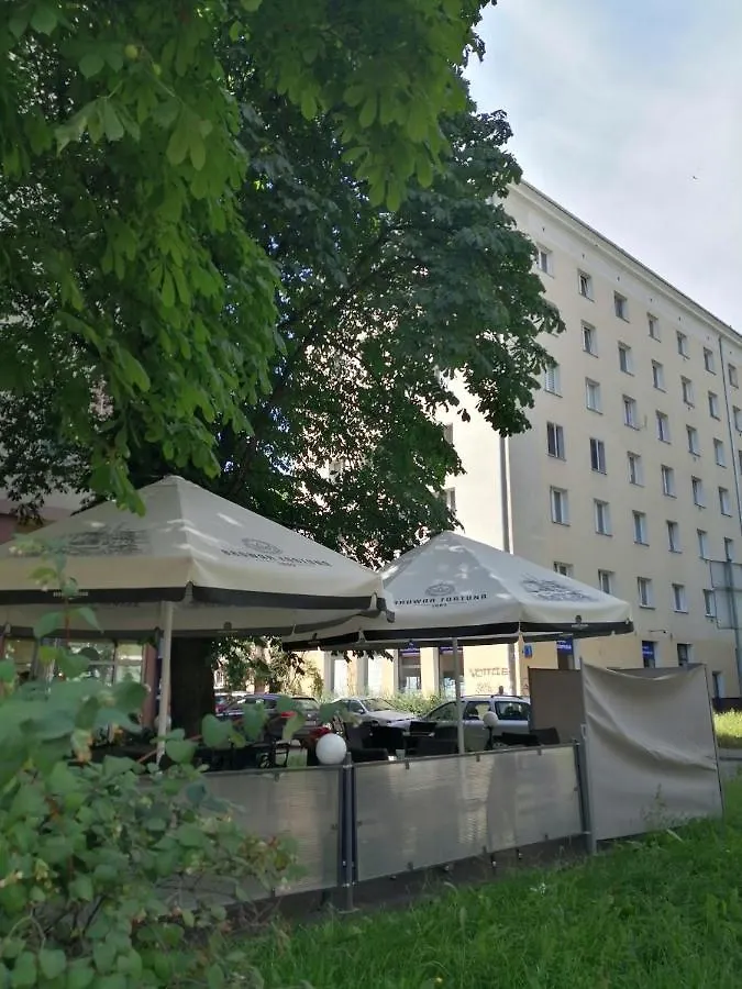 Basniowy Apartament Apartment Warsaw